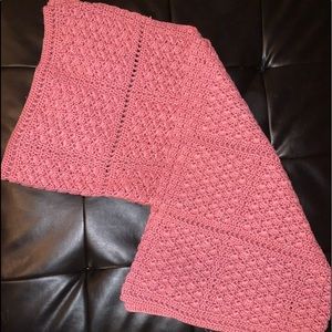 Afghan Blanket